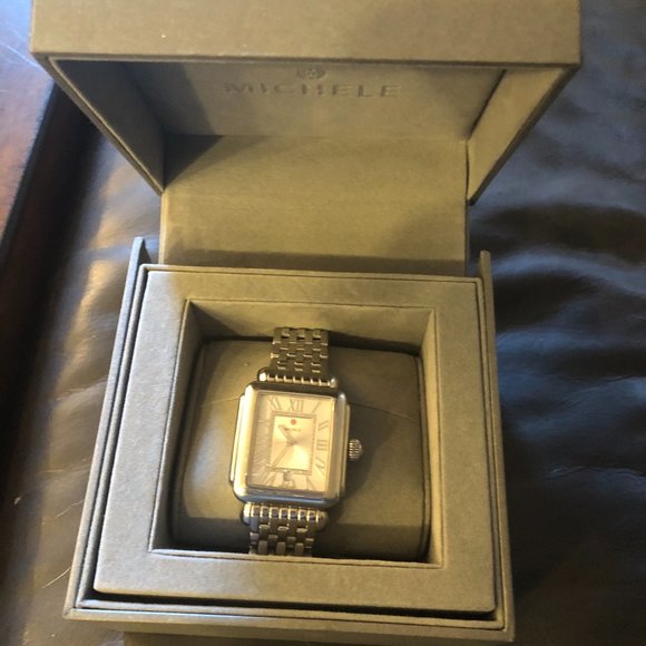 Michele Watch main image 5